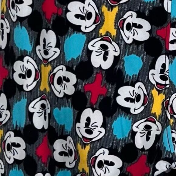 Set of 2 Leggings LuLa Roe and No Boundaries - Picture 7 of 15